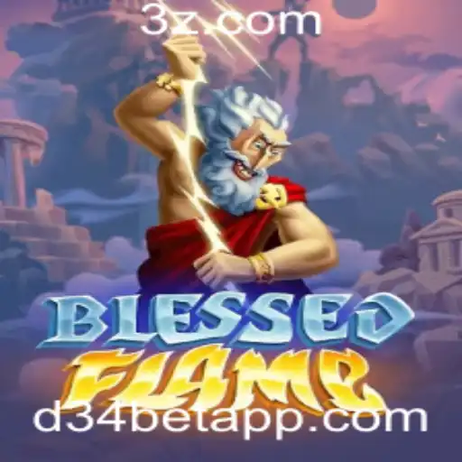 Explorando o Fascinante Mundo do Jogo BlessedFlame e a Palavra-Chave D34 bet