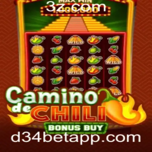 Explorando CaminodeChiliBonusBuy: Um Mergulho no Mundo do D34 Bet
