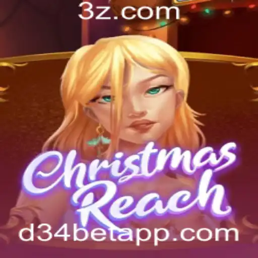 Descubra ChristmasReach: O Jogo Inovador com Sabor Natalino