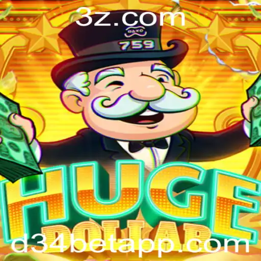 Explorando o Fascinante Mundo de HugeDollar: Regras e Estratégias de Jogo