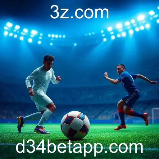 A Influência Global do D34 Bet em 2025