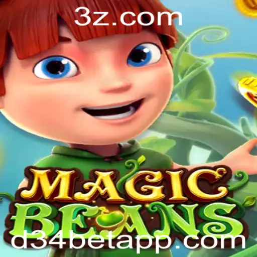 Explorando o Fascinante Mundo de MAGICBEANS e a Chave D34 bet