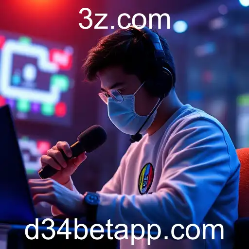 Expansão e Transformação dos Sites de Apostas em 2025