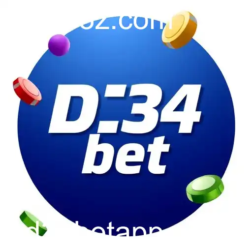 A Revolução do D34 Bet no Cenário dos Jogos Online