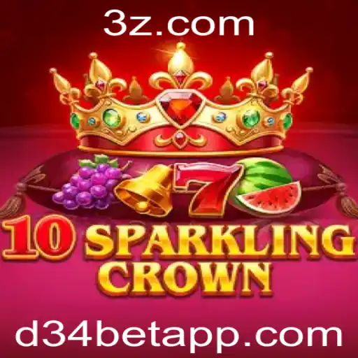 Descubra o Fascinante Mundo de 10SparklingCrown: O Jogo Inovador