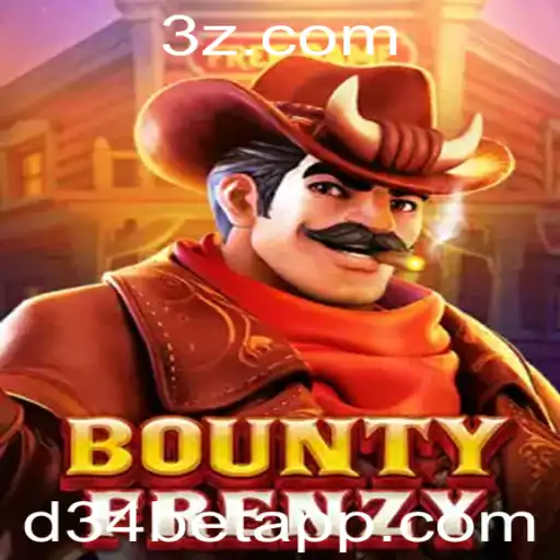 BountyFrenzy: Um Novo Horizonte no Universo dos Jogos