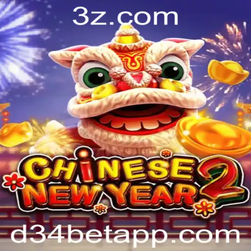 Explorando o Mundo de CHINESENEWYEAR2: Uma Nova Era de Entretenimento Digital