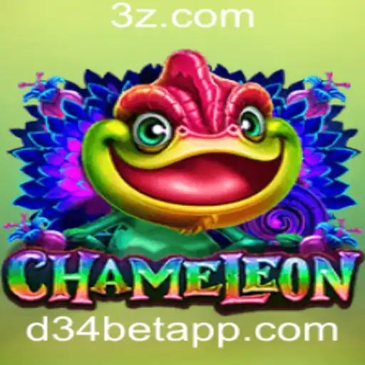 Chameleon: O Jogo de Estratégia e Dedução com D34 Bet