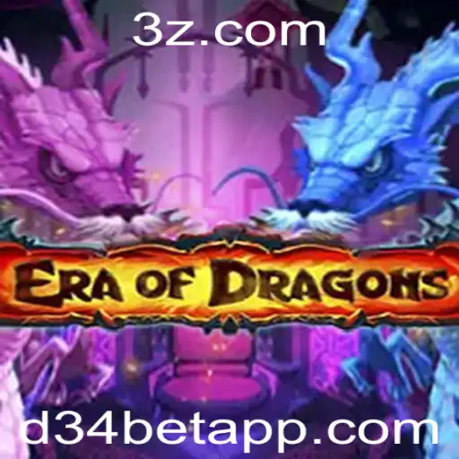 EraOfDragons: Aventura e Estratégia no Mundo Místico com D34 Bet