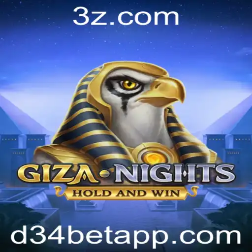 Explorando GizaNights: O Novo Fenômeno dos Jogos com D34 Bet