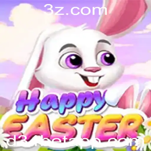Descubra o Jogo HappyEaster e a Dinâmica D34 Bet