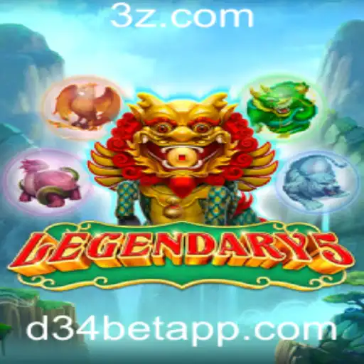 Descubra o Universo de Legendary5: O Novo Jogo que Está Conquistando os Jogadores