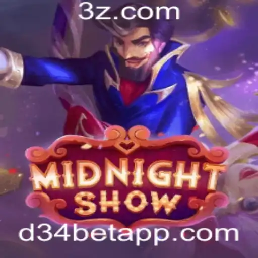 Descubra o Mundo do Jogo MidnightShow e a Chave para o Sucesso com D34 bet