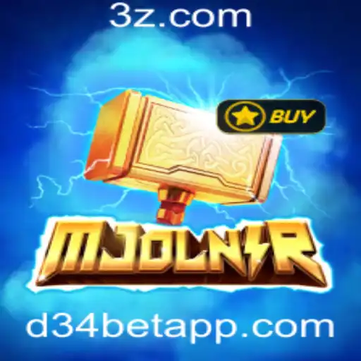 Descubra o Universo de Mjolnir: O Jogo de Estratégia e Aventura com D34 Bet