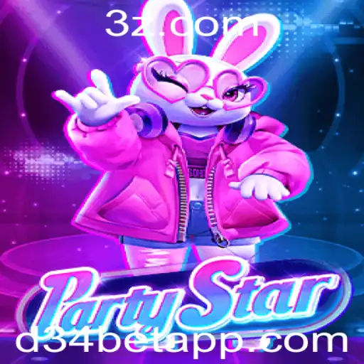 Explorando o Jogo PartyStar: Regras e Introdução ao Mundo de Entretenimento com D34 Bet
