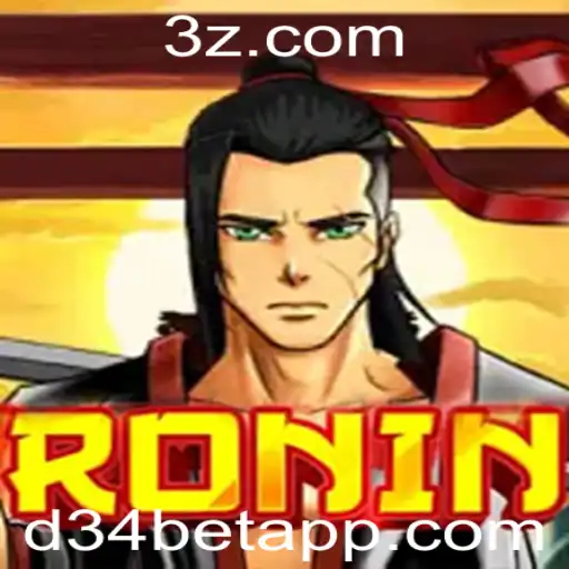 Ronin: A Nova Sensação no Mundo dos Jogos
