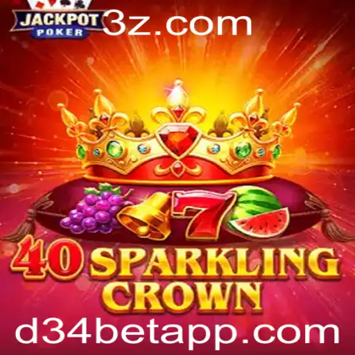 Explorando o Universo de 40SparklingCrown: Um Mergulho no Mundo de D34 Bet