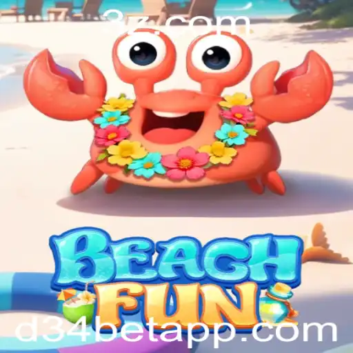 Descobrindo o BeachFun: Tudo sobre o Jogo e Suas Regras