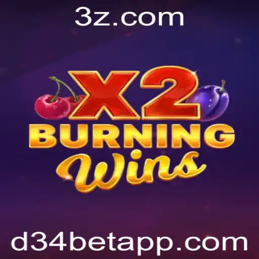 Descubra o Mundo de Excitação do Jogo BurningWinsX2
