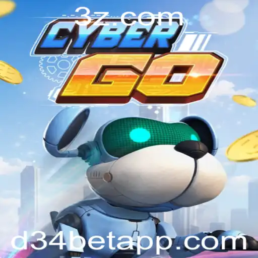 CyberGO: Descobrindo o Mundo do Jogo Futurista