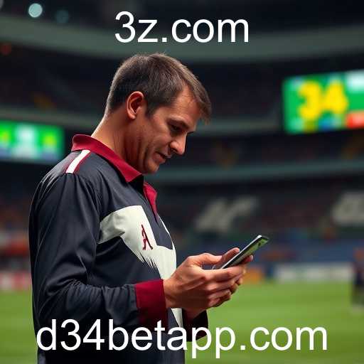 A Ascensão do D34 Bet no Cenário Brasileiro