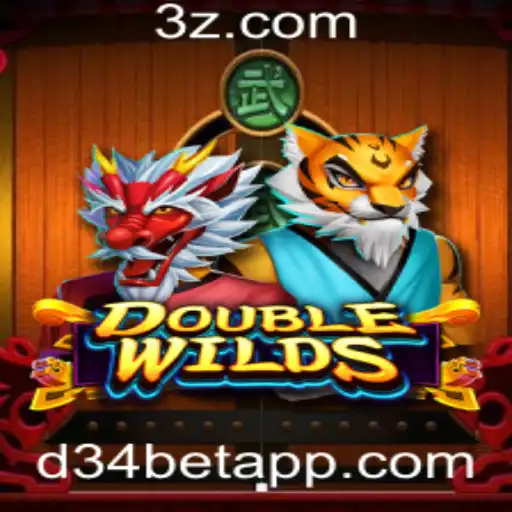 Descubra a Emoção de DoubleWilds com D34 Bet