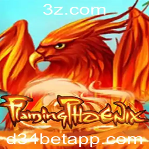Descubra o Universo de 'FlamingPhoenix' e a Estrategia do 'D34 Bet'