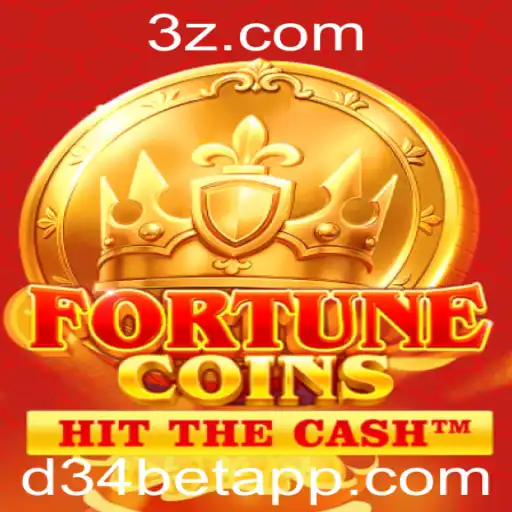 Descubra o Universo de FortuneCoins e D34 Bet: Seu Novo Jogo de Aposta Favorito