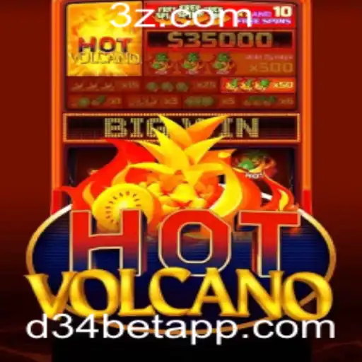 HotVolcano: Um Mergulho Explosivo no Mundo dos Jogos de Azar