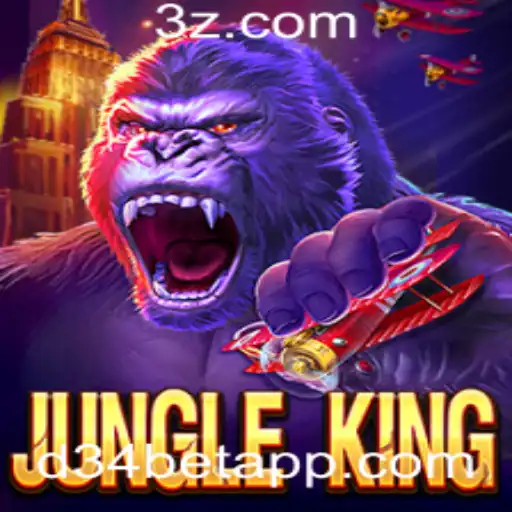 JungleKing: Descubra o Emocionante Mundo de Aventuras e Desafios