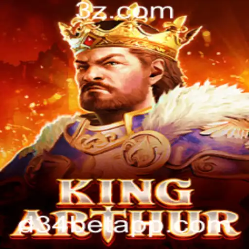 Descubra o Mundo do Jogo KingArthur: Estratégia e Aventura com D34 Bet