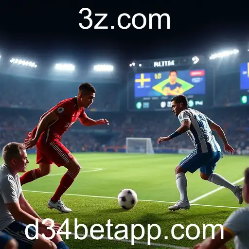 Experiência Imersiva: A Ascensão dos Jogos Ao Vivo na D34 Bet