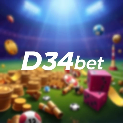 D34 bet