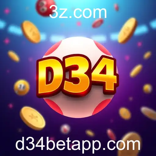Explorando a Categoria de Loteria no D34 Bet