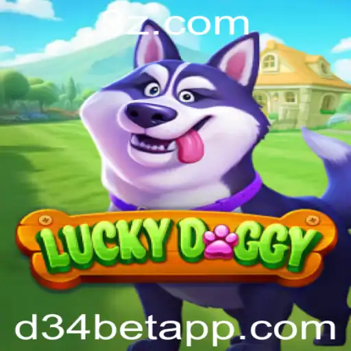 Explorando o Mundo de LuckyDoggy e D34 Bet