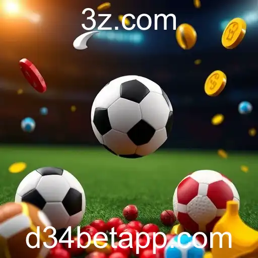 Ofertas Exclusivas no Mundo de Apostas com D34 bet