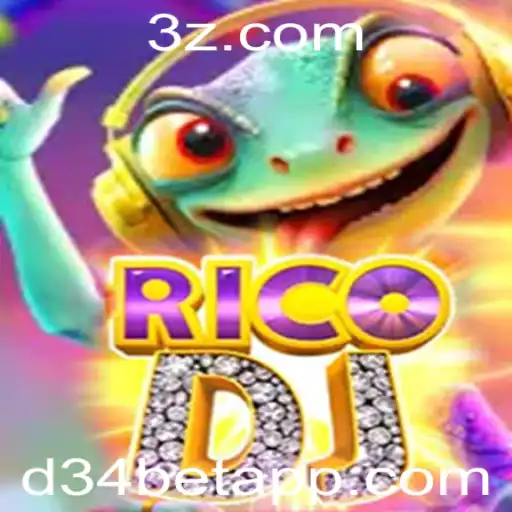 Descubra o Jogo RicoDJ: Um Mergulho nas Regras e Estratégias