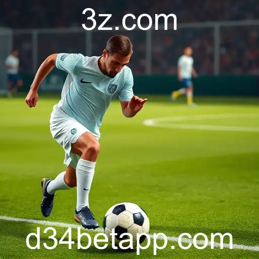 Apostas Esportivas: O Sucesso e os Desafios no D34 Bet