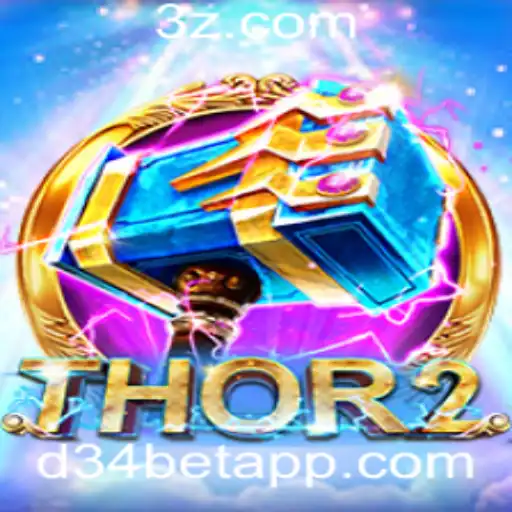Thor2: Explorando o Universo do Jogo com D34 Bet