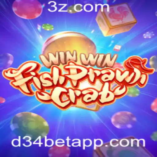 Descubra o Fascinante Mundo de WinWinFishPrawnCrab: Regras e Estratégias