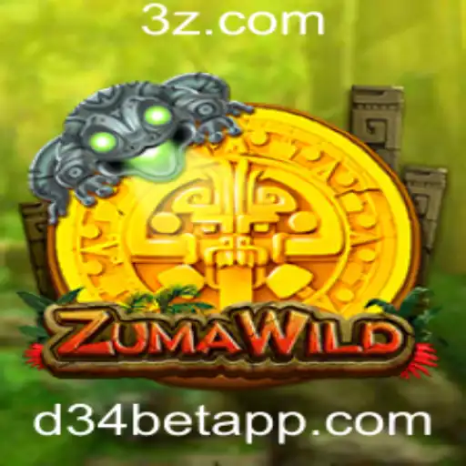 ZumaWild: Descobrindo o Cativante Mundo do Slot com D34 bet