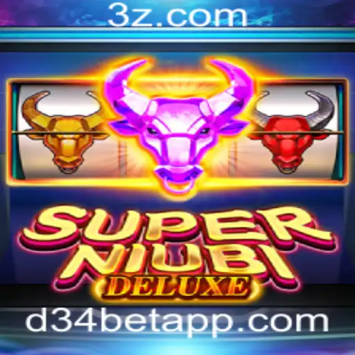 Explorando o Mundo de SuperNiubiDeluxe e a Estratégia D34 Bet