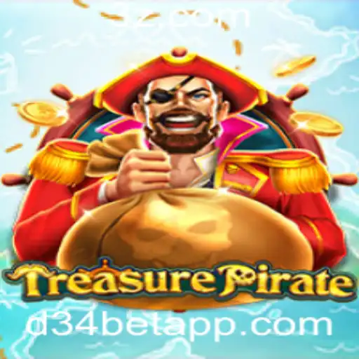 Explorando TreasurePirate: Uma Jornada nos Sete Mares com D34 Bet